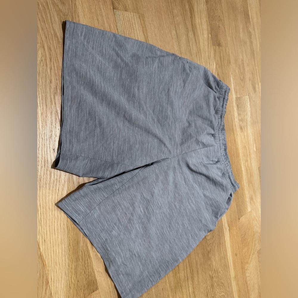 Lululemon men’s shorts